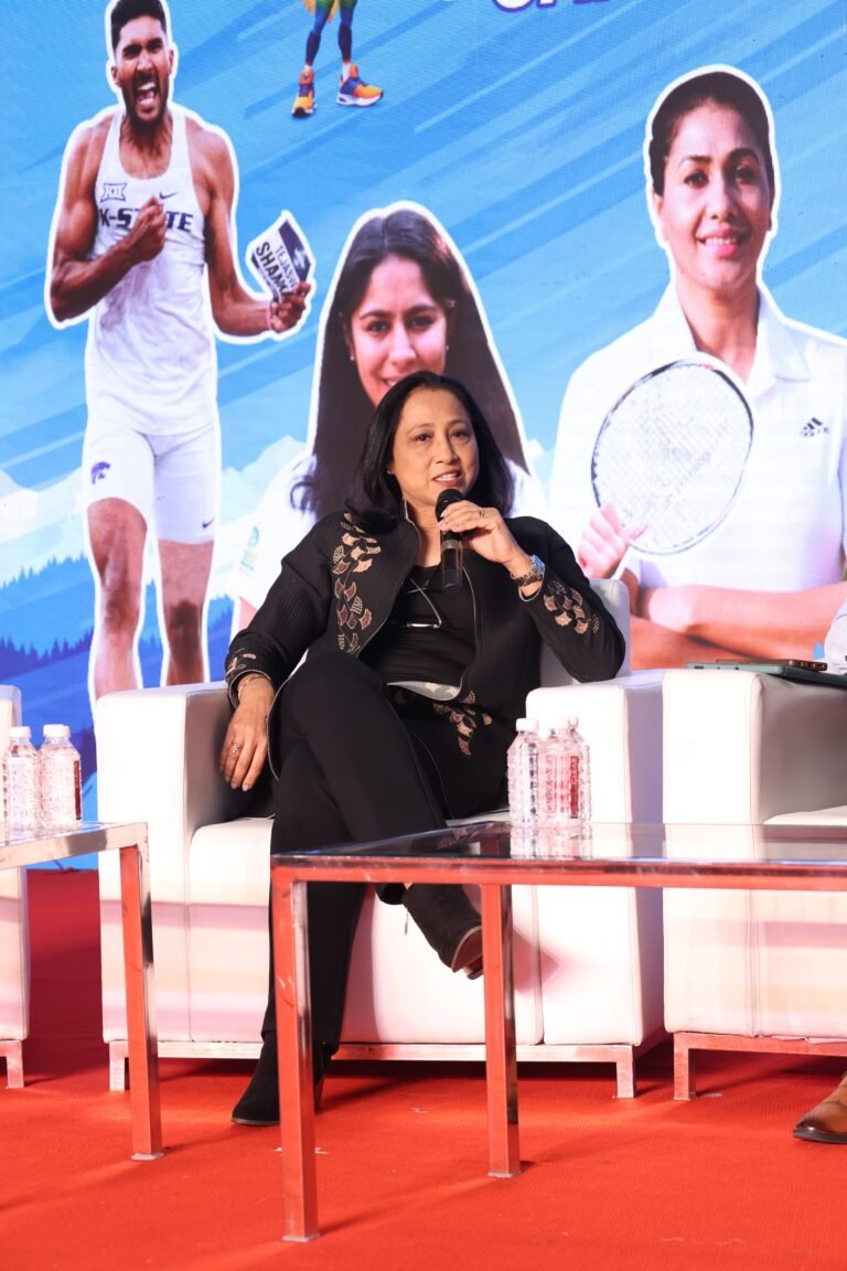 राष्ट्रीय खेलों से खेल प्रतिभाओं को भविष्य में बहुत लाभ,क्रिकेटर करते हैं सबसे अच्छा वित्तीय प्रबंधन