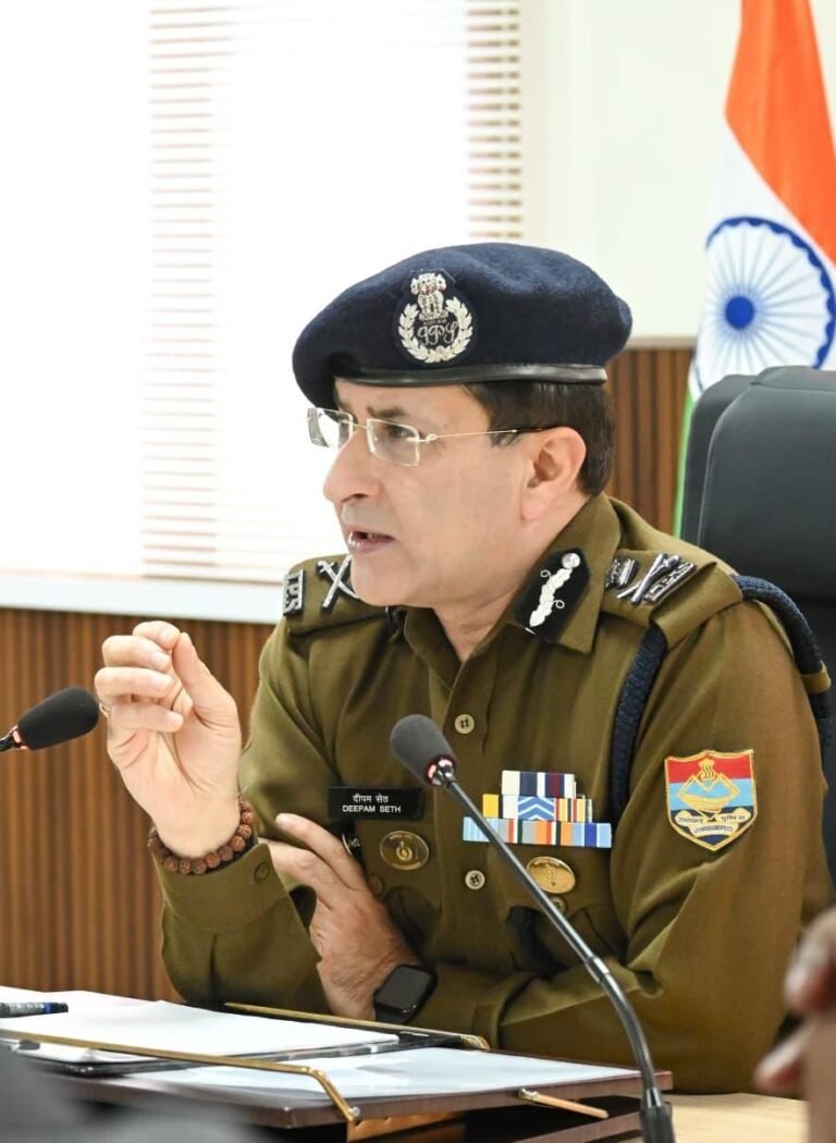 पुलिस की बढ़ी और ताकत